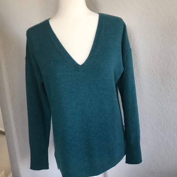 Cashmere sweater - Picture 4 of 6